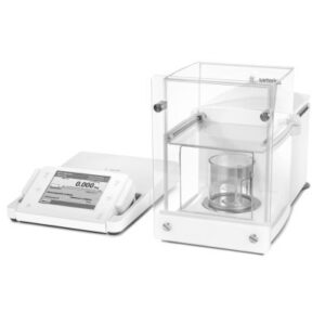 Sartorius Cubis МСМ605 компаратор массы