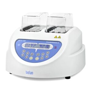Biosan Combitherm-2 CH 3-150 лабораторный термостат с функцией нагрева и охлаждения
