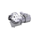 KNF N 026.2 мембранный газовый насос