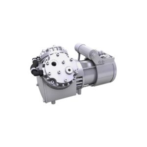 KNF N 026.2 мембранный газовый насос