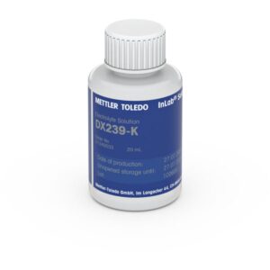 Mettler Toledo DX239-K раствор электролита