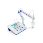 MT Measurement DO400F настольный кислородомер