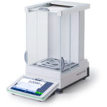 Mettler Toledo XPR3004SD5 прецизионные весы