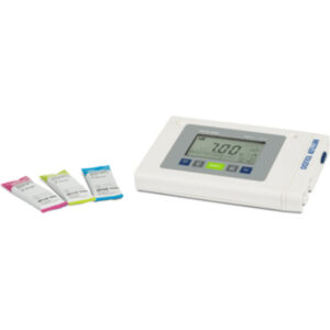 Mettler Toledo FiveEasy F20 настольный pH-метр