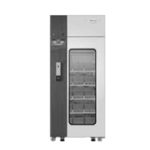 Haier Biomedical HXC-429TR лабораторный холодильник для банка крови