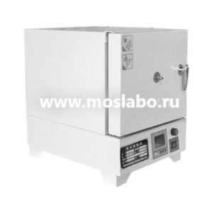Laboao QSZH-1202 муфельная печь для озоления