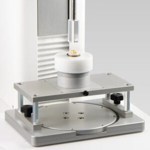Lamy Rheology TX-DSF стенд для испытания теста на липкость