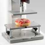 Lamy Rheology TX-CTPF стенд с верхней плитой для испытания на твердость
