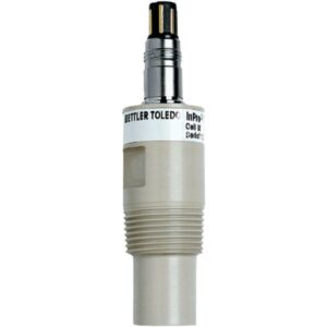 Mettler Toledo InPro 7108-VP-Peek датчик электропроводности