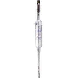 Mettler Toledo InPro 2000/450/Pt1000/9816 комбинированный pH-электрод