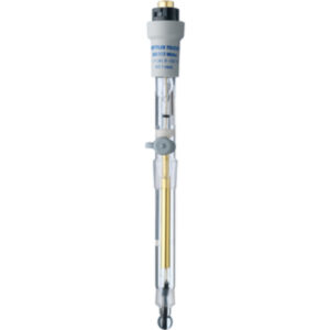 Mettler Toledo DGi117-SC-Water комбинированный pH-электрод