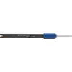 Mettler Toledo LE407 комбинированный пластиковый pH-электрод