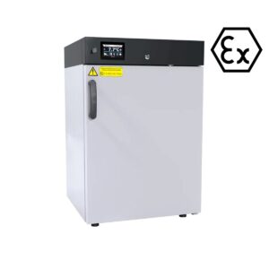 Pol-Eko CHL 2 ATEX CS Smart лабораторный холодильник
