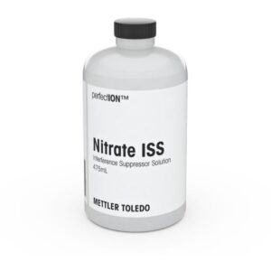 Mettler Toledo perfectION Nitrate ISS раствор коррекции ионной силы