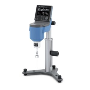 IKA Rotavisc SBS hi-vi II Complete вискозиметр