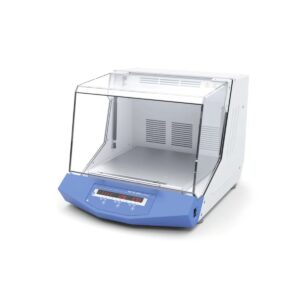 IKA KS 4000 ic control шейкер-инкубатор