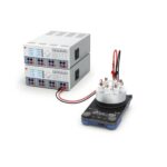 IKA Screening System Package система скрининга с 8 ячейками