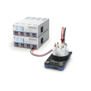 IKA Screening System Package система скрининга с 8 ячейками
