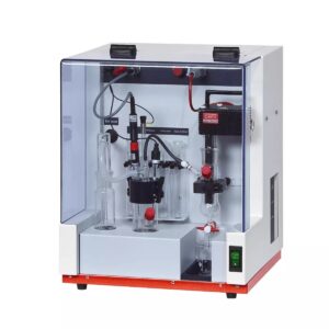 Behr TS 10 GT титровальная установка