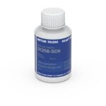 Mettler Toledo DX258-SCN раствор электролита