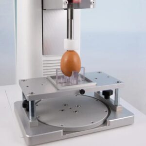 Lamy Rheology TX-ESBF стенд для испытания скорлупы яйца на прочность