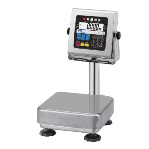 AnD HV-15KCWP влагозащищенные платформенные весы