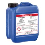 Bandelin Tickopur TR 2 концентрированный деэмульгирующий очиститель 5 л
