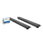 Radwag HX5.EX-1.4P2.4000.C2 взрывозащищенные балочные весы