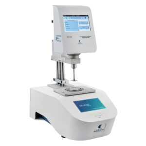 Lamy Rheology DSR 500 CP-4000 Plus реометр с нагревом Пельтье до 70°C и программатором
