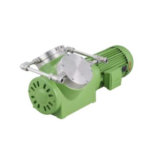KNF N 1400 мембранный газовый насос