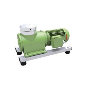 KNF N 630 мембранный газовый насос