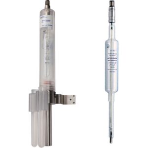 Mettler Toledo Pure Water pHure LE Anlg датчик pH