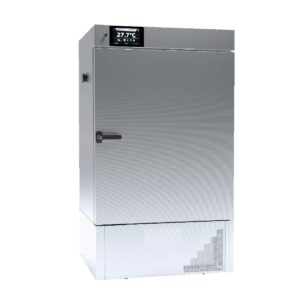 Pol-Eko ILW 240 IG Smart охлаждаемый инкубатор