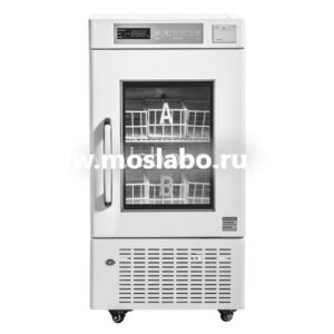 Laboao LBC-4V108 лабораторный холодильник для банка крови