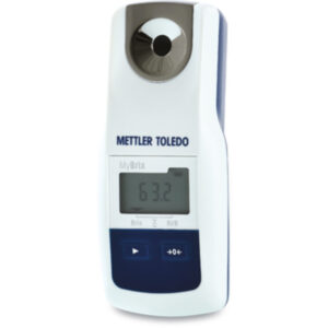 Mettler Toledo MyBrix портативный рефрактометр