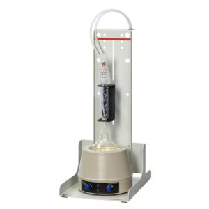Behr KRD 1000 аппарат для рефлюксной дистилляции