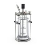 IKA Habitat Ferment dw 10 комплект сосуда для биореактора