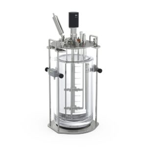 IKA Habitat Ferment dw 10 комплект сосуда для биореактора