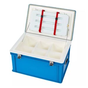 Behr behrotest ITB 2/6 транспортный контейнер