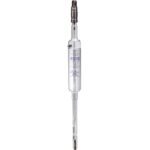 Mettler Toledo InPro 2000/250/Pt100/9848 комбинированный pH-электрод