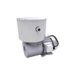 KNF N 0100 мембранный газовый насос
