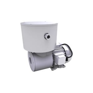 KNF N 0100 мембранный газовый насос