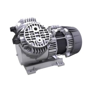 KNF N 035.2 мембранный газовый насос