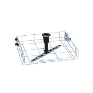 Miele O 188/2 верхняя корзина для загрузки вставок