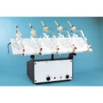 Agitelec AG5 шюттель-аппарат (декантер-перемешиватель)