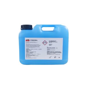 Creatrust CTIK500A щелочное чистящее средство