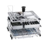 Miele E 440/3 передвижная установка для очистки микроинструментов