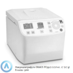 Микроцентрифуга OHAUS FC5513 (12,6&nbsp;кг, 17&nbsp;317&nbsp;g) Frontier 5000