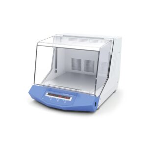 IKA KS 4000 i control шейкер-инкубатор