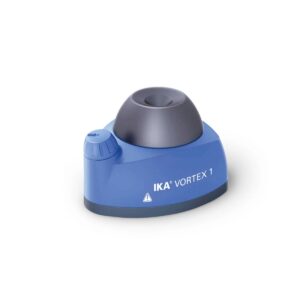 IKA Vortex 1 орбитальный встряхиватель